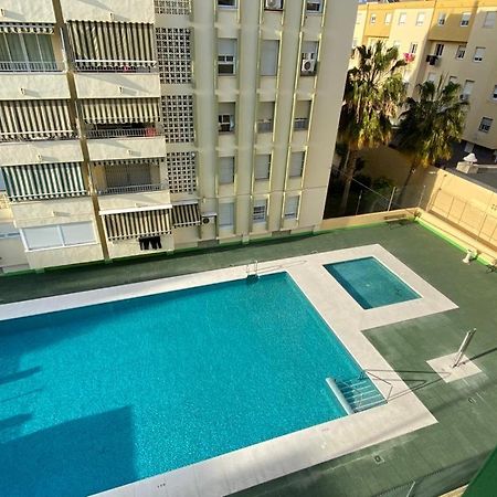 Apartament Amplio Piso En Centro De Torre Del Mar Zewnętrze zdjęcie