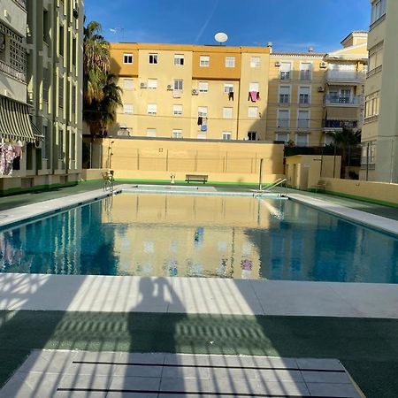 Apartament Amplio Piso En Centro De Torre Del Mar Zewnętrze zdjęcie