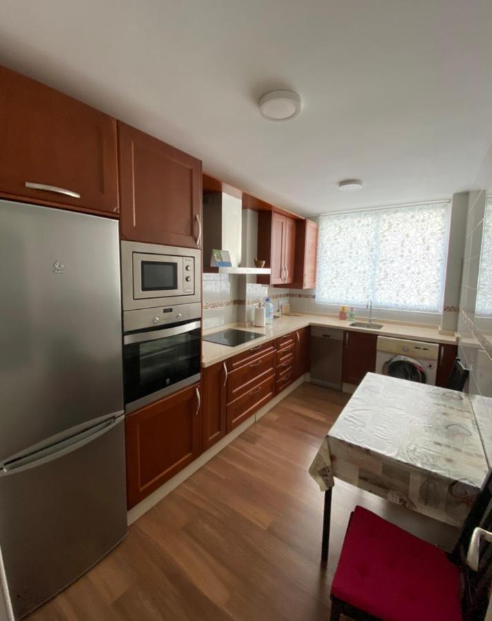 Apartament Amplio Piso En Centro De Torre Del Mar Zewnętrze zdjęcie