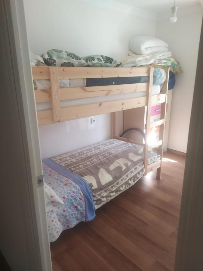 Apartament Amplio Piso En Centro De Torre Del Mar Zewnętrze zdjęcie