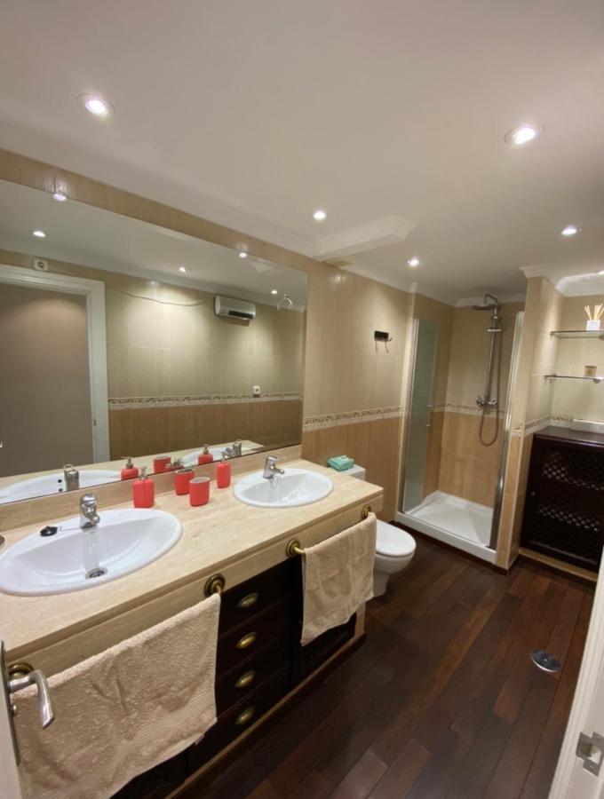 Apartament Amplio Piso En Centro De Torre Del Mar Zewnętrze zdjęcie
